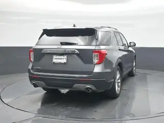Ford Explorer 2021 Limited 4dr SUV