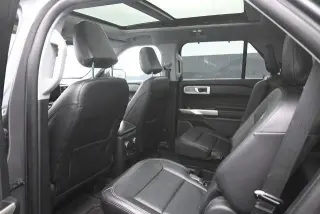 Ford Explorer 2021 Limited 4dr SUV