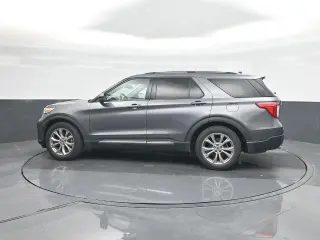 Ford Explorer 2021 Limited 4dr SUV