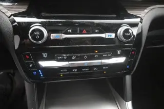 Ford Explorer 2021 Limited 4dr SUV