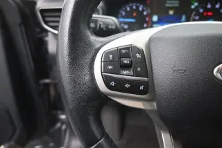 Ford Explorer 2021 Limited 4dr SUV