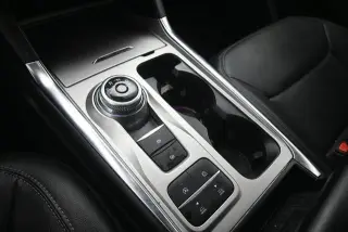Ford Explorer 2021 Limited 4dr SUV
