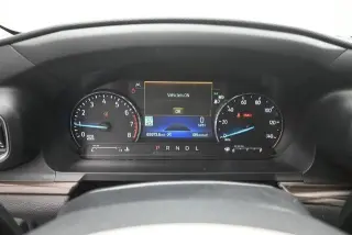 Ford Explorer 2021 Limited 4dr SUV