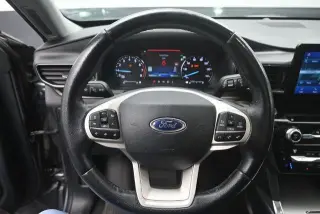 Ford Explorer 2021 Limited 4dr SUV