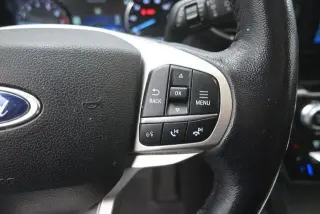 Ford Explorer 2021 Limited 4dr SUV
