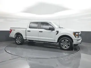 Ford F-150 2023 4x4 Tremor 4dr SuperCrew 5.5 ft. SB
