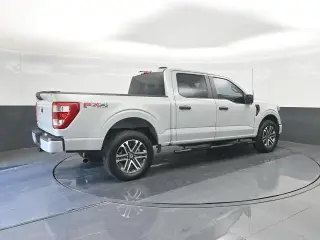 Ford F-150 2023 4x4 Tremor 4dr SuperCrew 5.5 ft. SB