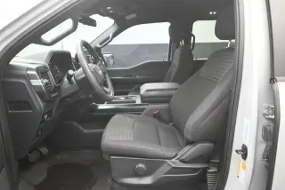 Ford F-150 2023 4x4 Tremor 4dr SuperCrew 5.5 ft. SB
