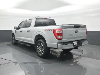 Ford F-150 2023 4x4 Tremor 4dr SuperCrew 5.5 ft. SB