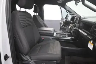 Ford F-150 2023 4x4 Tremor 4dr SuperCrew 5.5 ft. SB