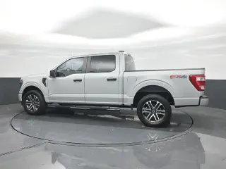 Ford F-150 2023 4x4 Tremor 4dr SuperCrew 5.5 ft. SB