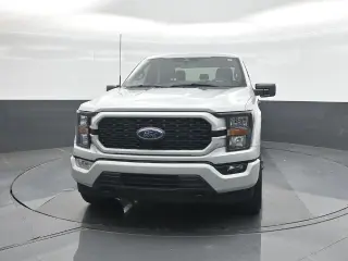 Ford F-150 2023 4x4 Tremor 4dr SuperCrew 5.5 ft. SB