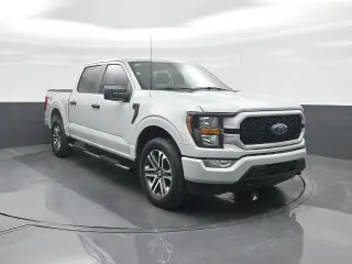 Ford F-150 2023 4x4 Tremor 4dr SuperCrew 5.5 ft. SB