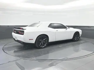 Dodge Challenger 2023 GT 2dr Coupe