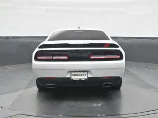 Dodge Challenger 2023 GT 2dr Coupe