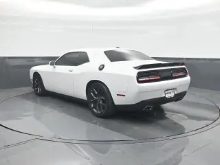 Dodge Challenger 2023 GT 2dr Coupe