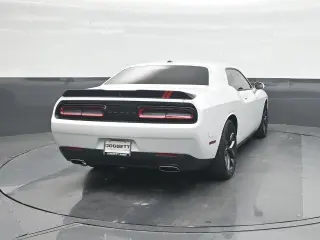 Dodge Challenger 2023 GT 2dr Coupe