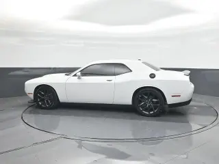 Dodge Challenger 2023 GT 2dr Coupe