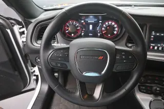 Dodge Challenger 2023 GT 2dr Coupe