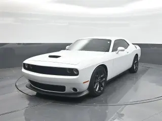 Dodge Challenger 2023 GT 2dr Coupe