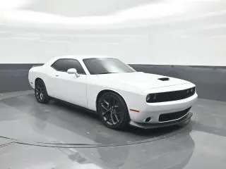 Dodge Challenger 2023 GT 2dr Coupe