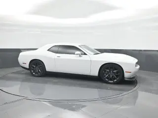 Dodge Challenger 2023 GT 2dr Coupe