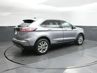 Ford Edge 2024 AWD Titanium 4dr SUV