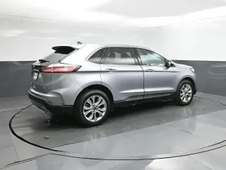 Ford Edge 2024 AWD Titanium 4dr SUV