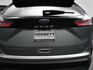 Ford Edge 2024 AWD Titanium 4dr SUV