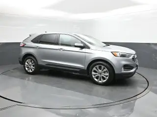 Ford Edge 2024 AWD Titanium 4dr SUV