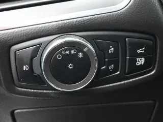 Ford Edge 2024 AWD Titanium 4dr SUV