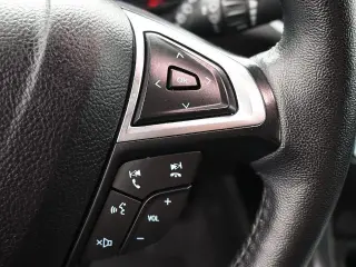 Ford Edge 2024 AWD Titanium 4dr SUV