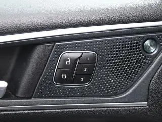 Ford Edge 2024 AWD Titanium 4dr SUV