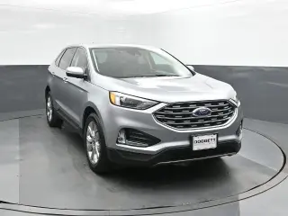 Ford Edge 2024 AWD Titanium 4dr SUV