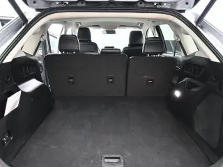 Ford Edge 2024 AWD Titanium 4dr SUV