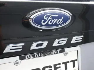 Ford Edge 2024 AWD Titanium 4dr SUV