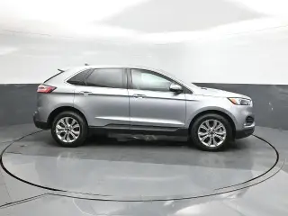 Ford Edge 2024 AWD Titanium 4dr SUV