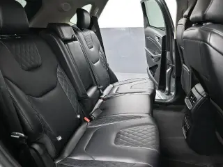 Ford Edge 2024 AWD Titanium 4dr SUV