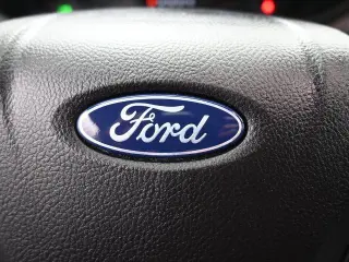 Ford Edge 2024 AWD Titanium 4dr SUV