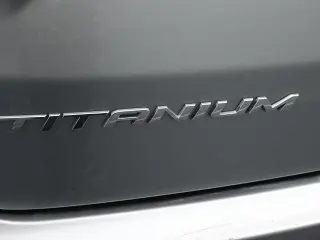 Ford Edge 2024 AWD Titanium 4dr SUV