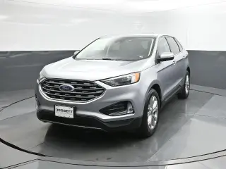 Ford Edge 2024 AWD Titanium 4dr SUV
