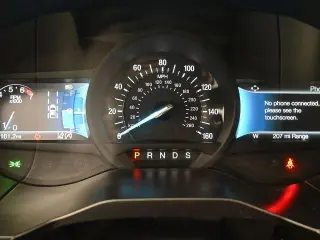 Ford Edge 2024 AWD Titanium 4dr SUV