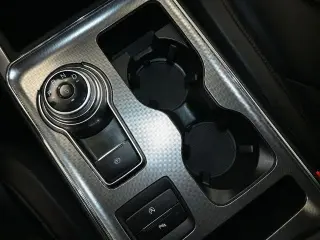 Ford Edge 2024 AWD Titanium 4dr SUV
