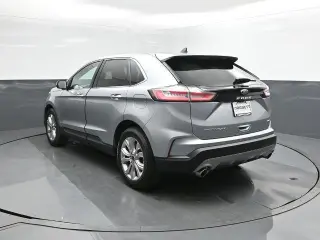 Ford Edge 2024 AWD Titanium 4dr SUV