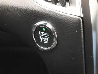 Ford Edge 2024 AWD Titanium 4dr SUV