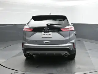 Ford Edge 2024 AWD Titanium 4dr SUV