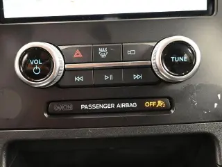Ford Edge 2024 AWD Titanium 4dr SUV