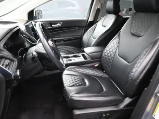 Ford Edge 2024 AWD Titanium 4dr SUV