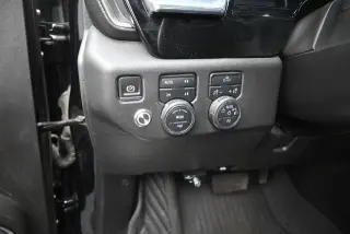 Chevrolet Silverado 1500 2023 4x4 LT Trail Boss 4dr Crew Cab 5.8 ft. SB