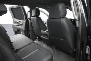Chevrolet Silverado 1500 2023 4x4 LT Trail Boss 4dr Crew Cab 5.8 ft. SB